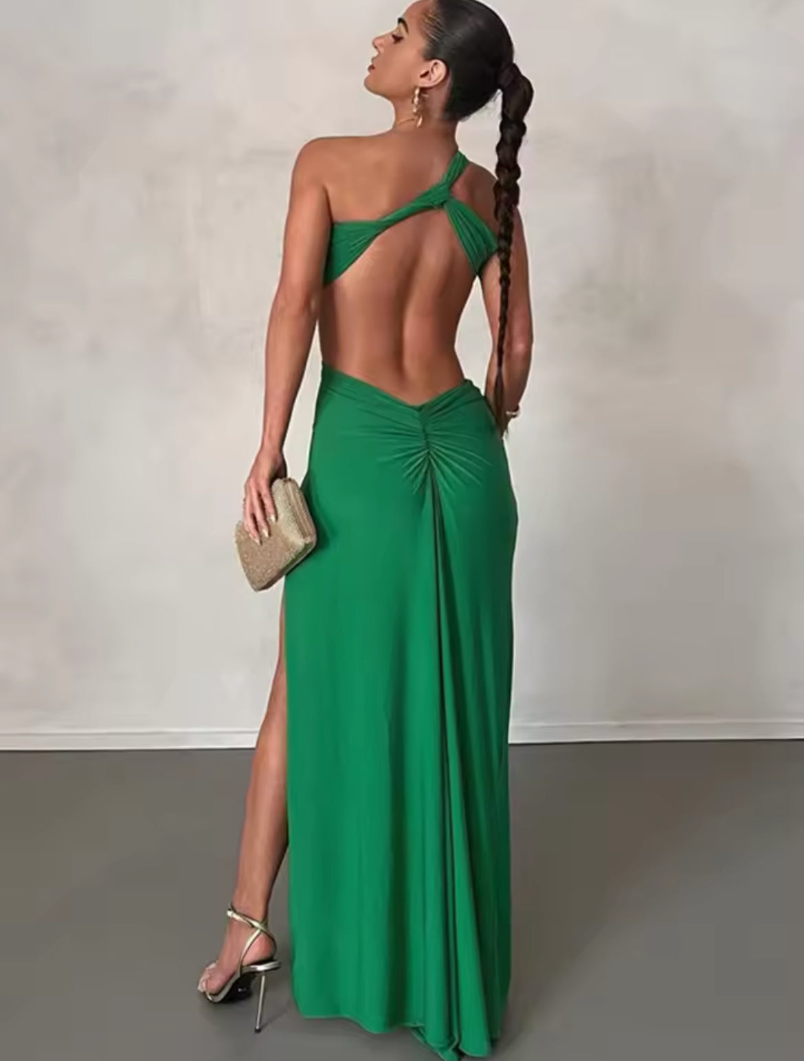 Barbados Dress