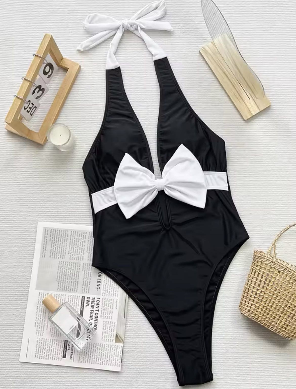 Lisa Swimsuit