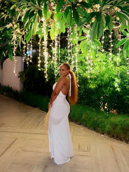 Rio Dress
