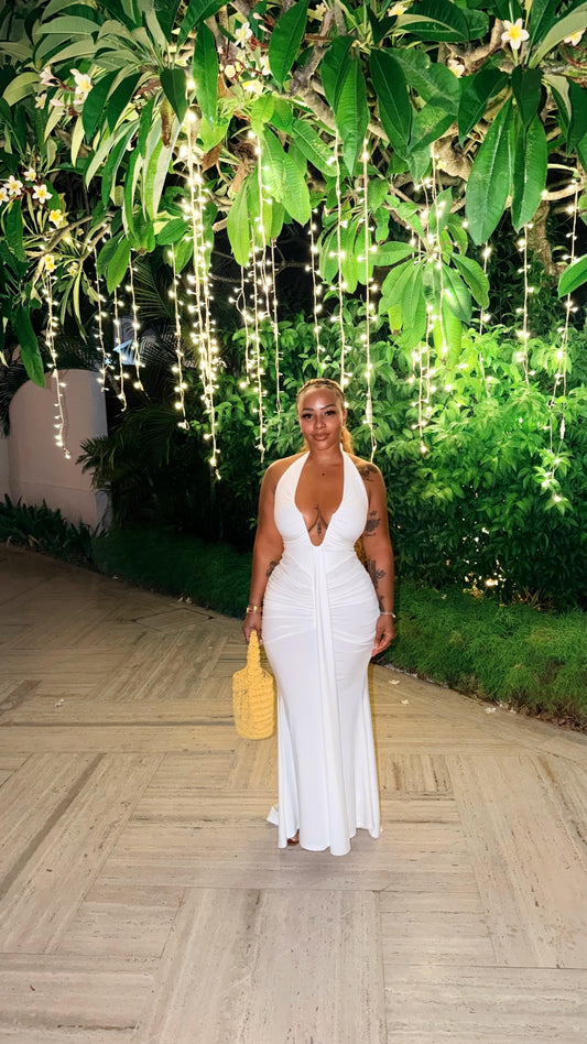 Rio Dress
