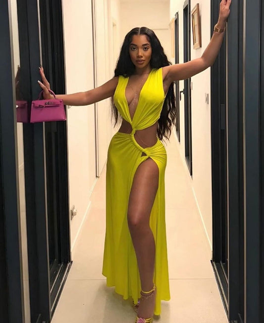 Bali Bliss Dress