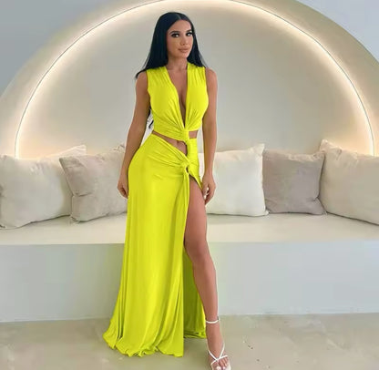 Bali Bliss Dress
