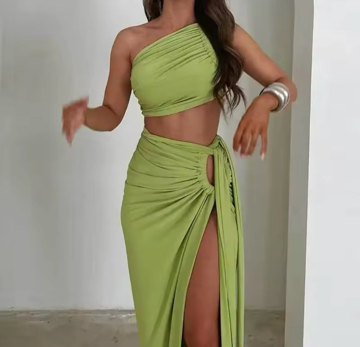 Tulum Set
