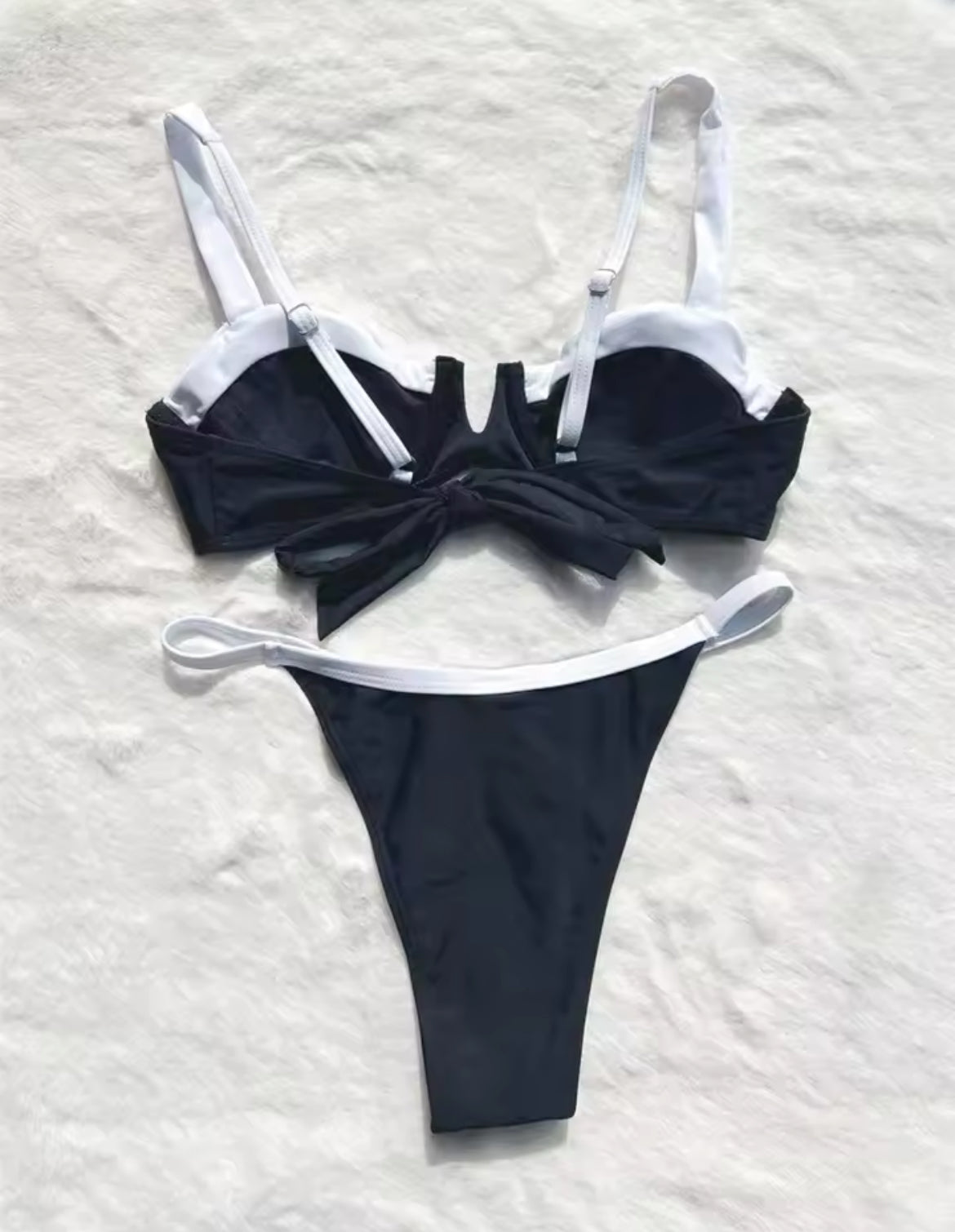 Victoria Bikini Set