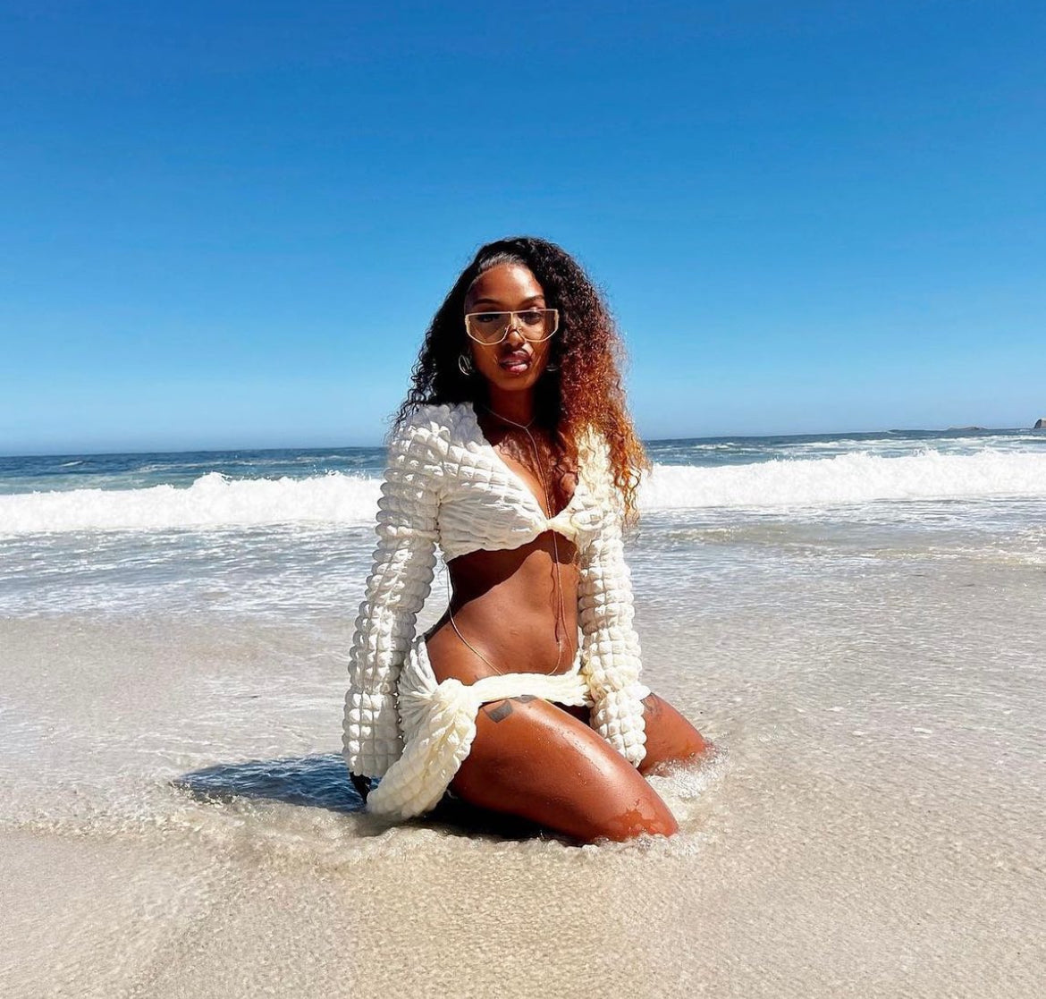 Island Girl Set