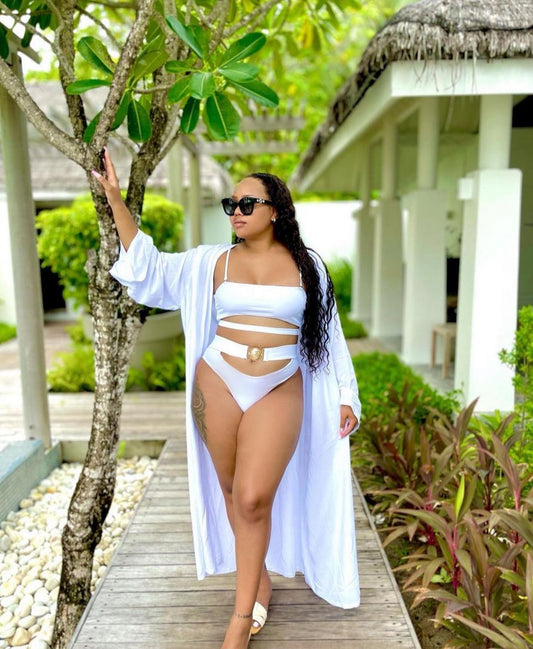 Bella Bikini Set