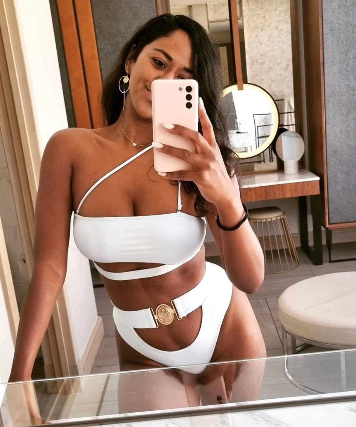 Bella Bikini Set