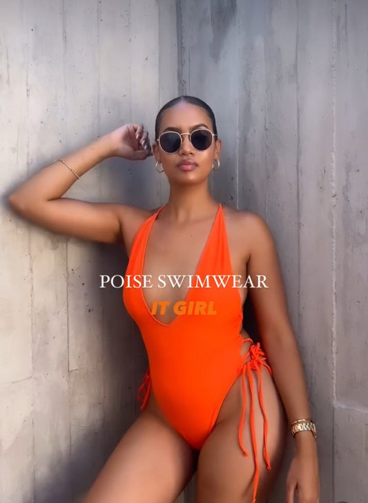 It Girl Swimsuit