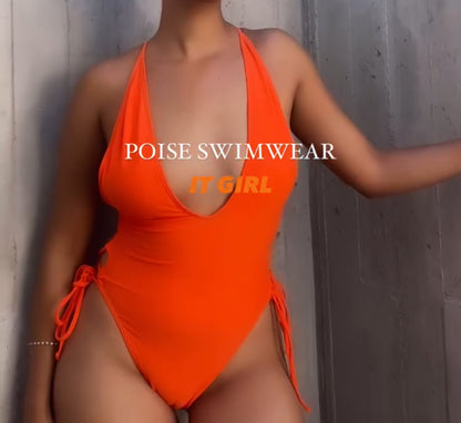 It Girl Swimsuit