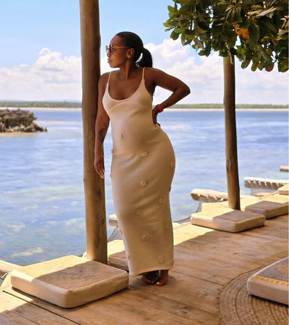 Stacey dress