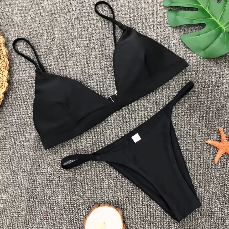 Alia Bikini Set