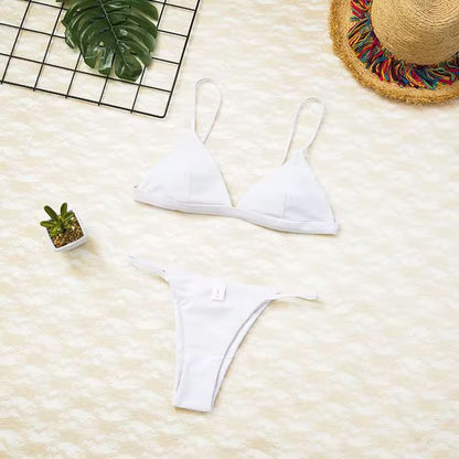 Alia Bikini Set