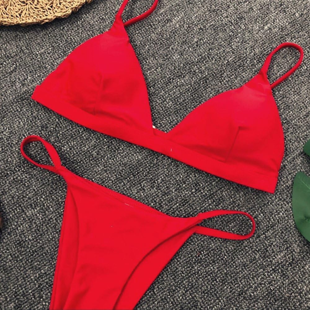 Alia Bikini Set