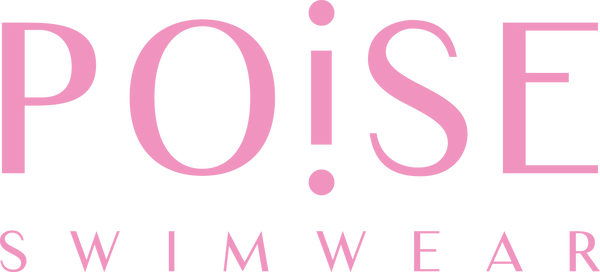 Poise Swimwear